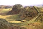 Tour Hadrian's Wall with Tom McCafferty