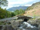 Ashness Bridge - Click to go back to the list of tours page