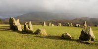 Castlerigg Stone Circle - Click to go back to the list of tours page