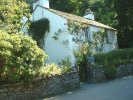 Dove Cottage  - Wordsworth's house 1799 to 1808 - Click to go back to the list of tours page
