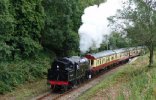 Haverthwaite Railway - Click to go back to the list of tours page