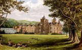 Holker Hall - Click to go back to the list of tours page
